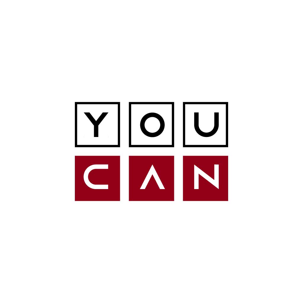 You Can T-Shirt