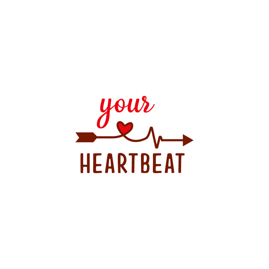 Your Heartbeat Mug
